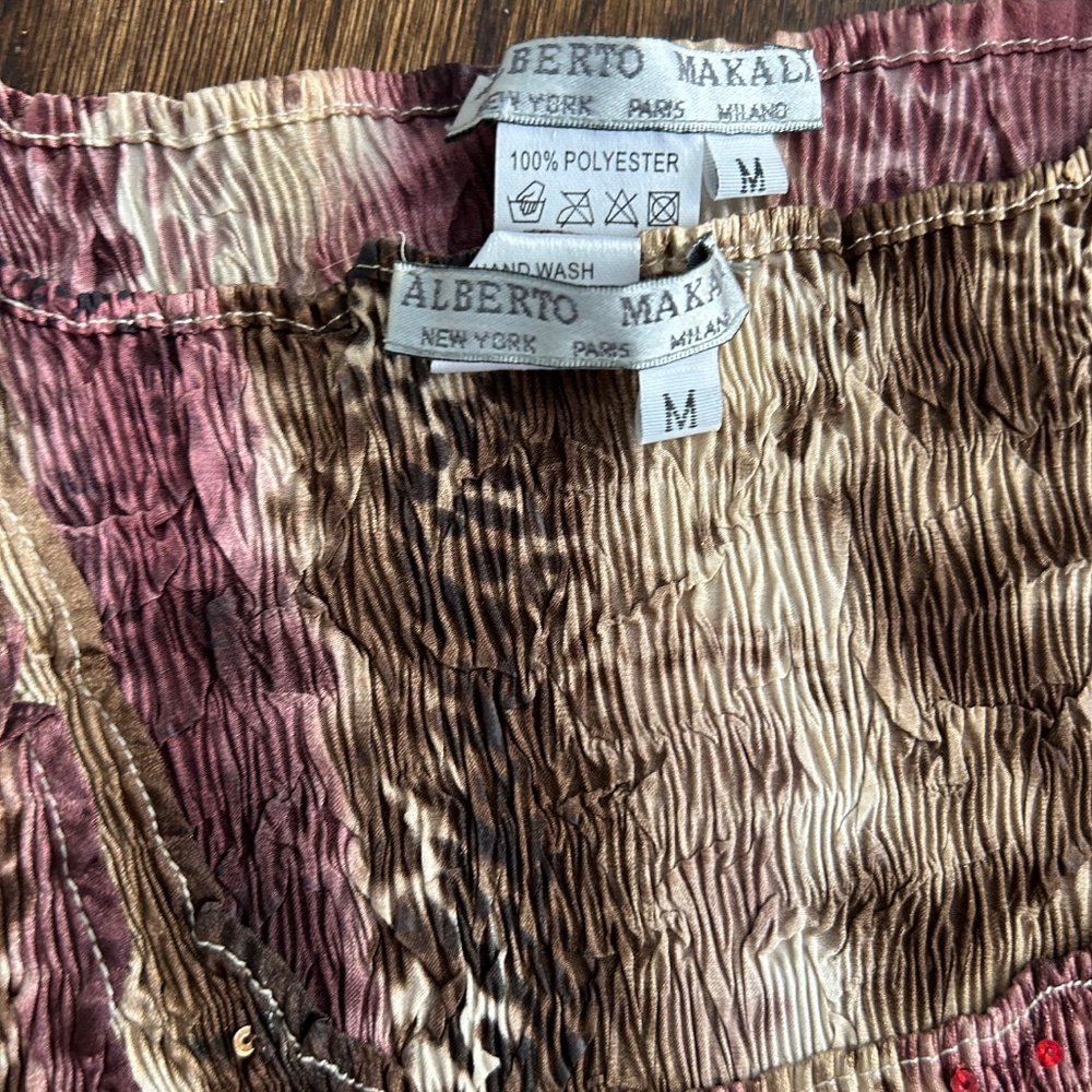 2pc jacket and shell - image 4